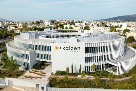 Kaizen 1